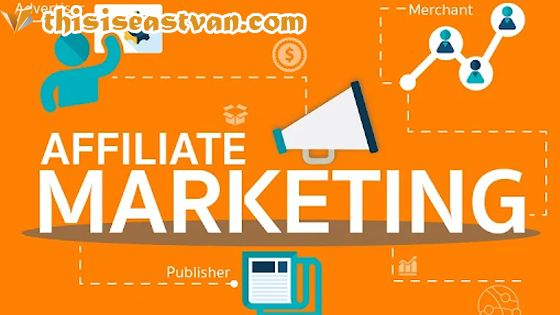 Affiliate Marketing