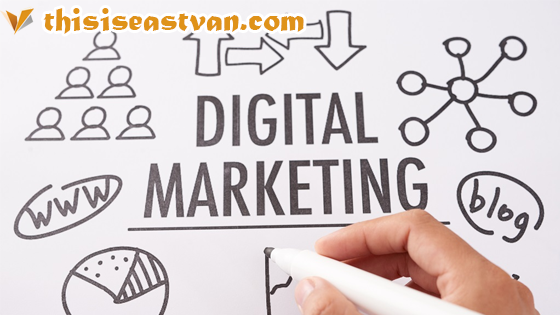 Istilah Dalam Digital Marketing