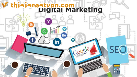 Job Desk Digital Marketing dan Peluang Karier Terbaik